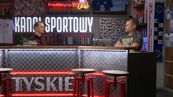 Ile zarobił Hejtpark – Krzysztof Stanowski i Jaś Kapela? Popularny odcinek przekroczył już 20 tysięcy złotych