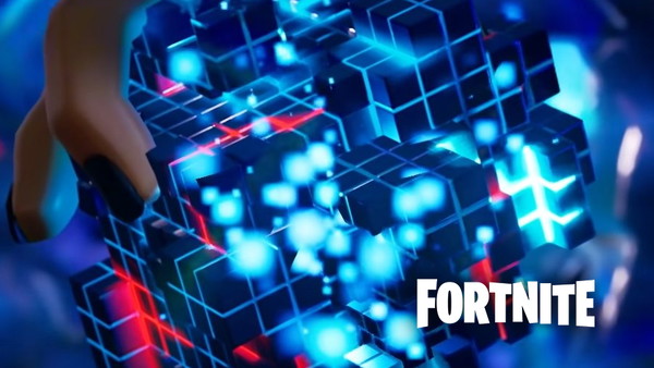Co wiadomo o nowym przedmiocie w Fortnite, który ma generować obszar bez grawitacji?