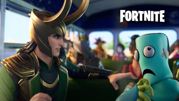 Oficjalna prezentacja nowej Ekipy Fortnite na lipiec. Wszystkie przedmioty kosmetyczne i zwiastun