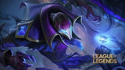 Dzięki temu przedmiotowi Nocturne z League of Legends stał się naprawdę silny