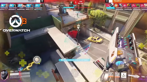 Blizzard może ujawnić jutro coś związanego z Overwatch 2, ale wcale nie musi. Co wiadomo?