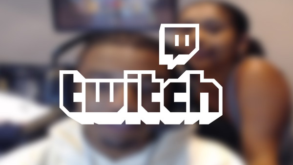 Wpadka na Twitchu. Para kochała się przy włączonym obrazie i dźwięku. Współlokator „uratował” sytuację