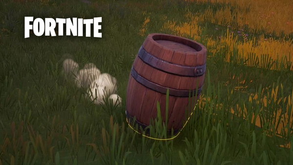 Jedna z tych dwóch broni może trafić do Fortnite już w nadchodzącym tygodniu