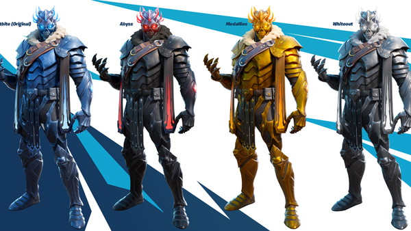 Epic potwierdza nowe wydarzenie w Fortnite, w którym wprowadzone zostaną skiny stworzone przez graczy