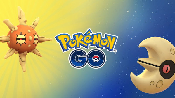 Ruszy wydarzenie związane z przesileniem w Pokemon GO. Co trzeba wiedzieć?