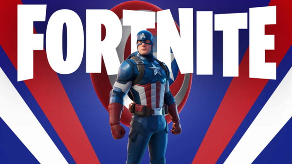 Nadchodzi specjalny dzień dla Fortnite. Fajerwerki, powrót skórek – wszystko, co wiadomo
