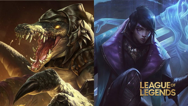 LoL patch 11.12 – Kto dostanie nerfy, a kto buffy? Znamy plany na następną aktualizację