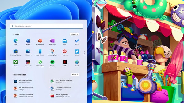 Czy Brawl Stars będzie można uruchomić na Windows 11? Supercell komentuje