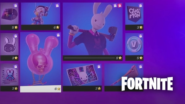 Jak w Chinach ocenzurowano karnet na 7 sezon 2 rozdziału Fortnite? Zmieniono jedną rzecz