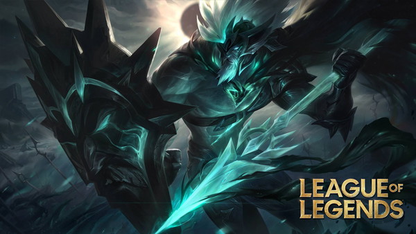 Prezentacja nowych skinów do LoLa razem ze splashami – Riven, Irelia, Diana, Vayne, Pantheon