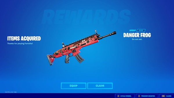 Jak dostać to malowanie do Fortnite za darmo? Streamerzy i youtuberzy masowo je rozdają