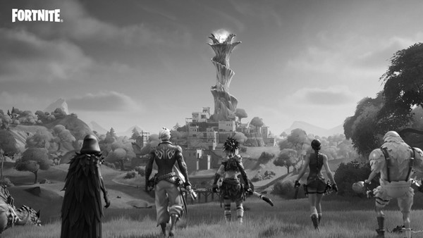 Przecieki wskazują, że wszystkie te bronie i przedmioty mają być wycofane w 7 sezonie Fortnite