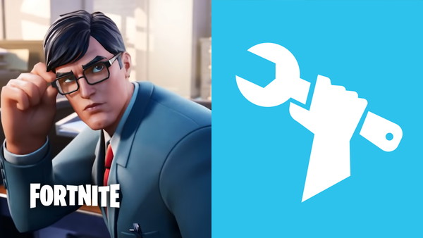 Co zmienia nowa aktualizacja Fortnite? Gracze skarżą się na spadki FPS i zacięcia