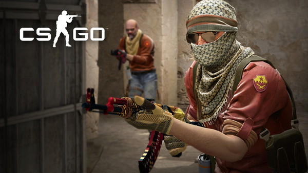 Po dwóch tygodniach ciszy, do CSGO zawitała nowa aktualizacja, ale nie zauważycie różnicy