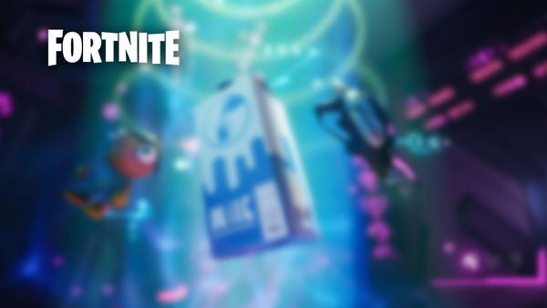 Nowy zwiastun Fortnite ujawnia nową broń, przedmiot do spożywania i zawieszkę do broni