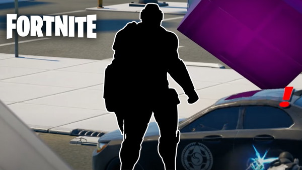 Prawdopodobna skórka na Ekipę Fortnite w lipcu. Im dłużej będziecie płacić, tym „lepszy” styl dostaniecie