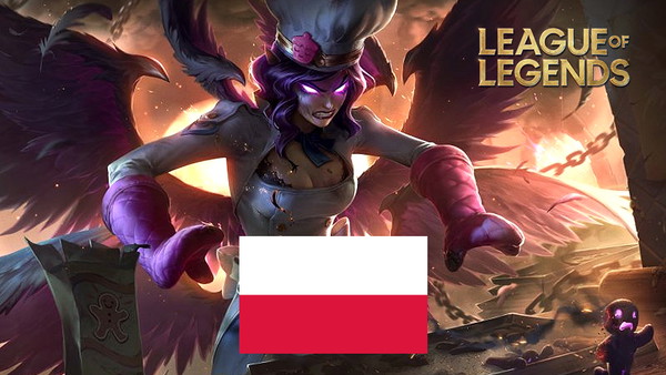 Dlaczego ten polski skład LoLa wywołał spore kontrowersje? Streamerzy wybierani na podstawie zachowania?