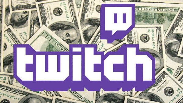 Streamer Twitch przypadkowo pokazał zarobki za promowanie ruletek. Kilka milionów miesięcznie