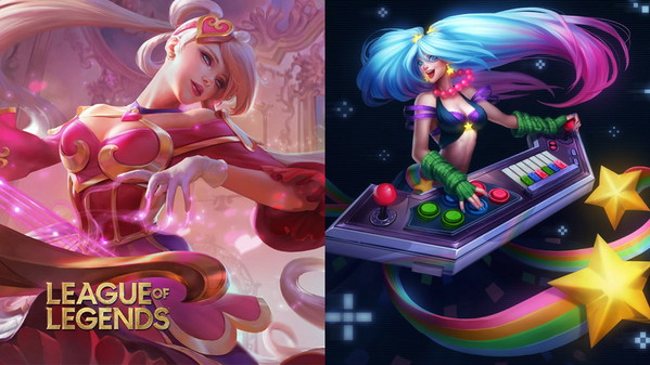 Kiedy gracze LoLa mogą się spodziewać reworku Sony? Riot zdradza nad czym obecnie pracuje