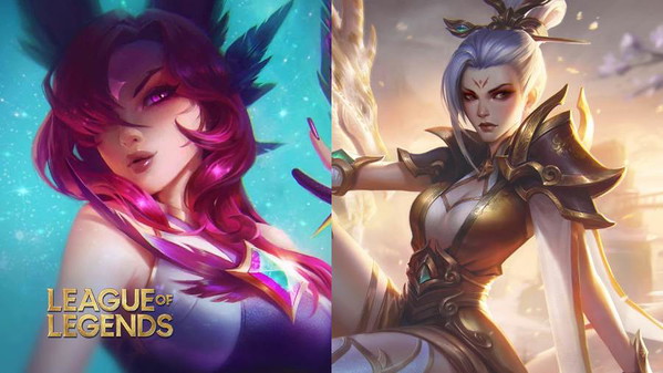 LoL patch 11.13 – Kto dostanie nerfy, a kto buffy? Plany Riotu mogą nieźle wstrząsnąć metą