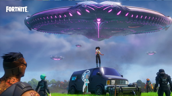 Ogromny nerf samochodów w Fortnite. Przygotowanie do wprowadzenia nowego pojazdu?