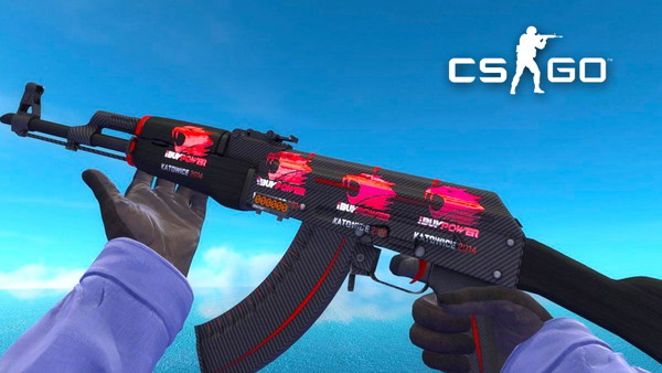 Dlaczego im wyższa ranga w CSGO, tym częściej gracze oglądają swoją broń? Powód często jest taki sam