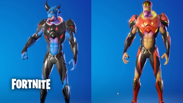 10 najlepszych combo skina „Kymera” w Fortnite. Czy ten skin da się jakoś uratować?