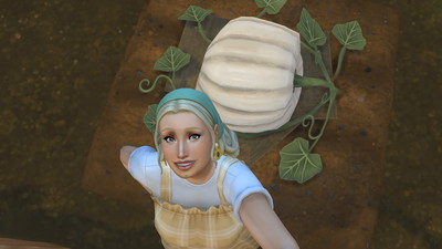 The Sims 4 Wiejska Sielanka: Poradnik do Olbrzymich roślin. Co warto o nich wiedzieć?