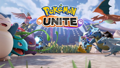 Ponad 200 tysięcy widzów oglądało na Twitchu Pokemon Unite, w Polsce nieco ponad 200 osób