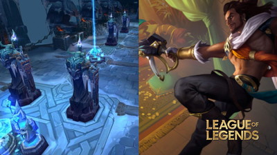 Gracze pogodzili się już z wskrzeszeniem Akshana w LoLu, ale domagają się usunięcia go w tym trybie