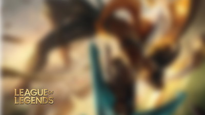 Sklep Riotu ujawnia tytuł i pełny splash art Akshana – najnowszego bohatera do LoLa