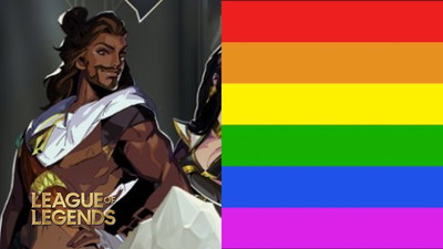 Akshan, nowa postać w LoLu będzie reprezentował społeczność LGBTQIA+? Dyskusje przed premierą