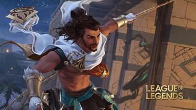 Riot o inspiracjach do stworzenia Akshana – do jakiej kultury nawiązuje nowy bohater LoLa?