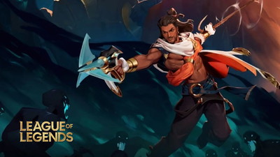 Riot właśnie ujawnił motyw muzyczny następnego bohatera LoLa? Według tej teorii to motyw Akshana