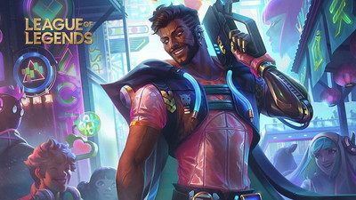 Kto z League of Legends stanieje po wydaniu nadchodzącego do gry Akshana?