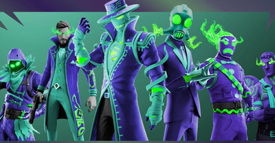 W Fortnite znowu zacznie się szał na darmowe, miętówkowe przedmioty? Najnowsze przecieki