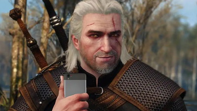 Wiedźmin: Monster Slayer (Pogromca potworów). Niekompatybilne urządzenie, wersja niezgodna z urządzeniem