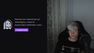 Rybson został zbanowany na Twitchu, z czego z jakiegoś powodu najbardziej cieszą się Hiszpanie