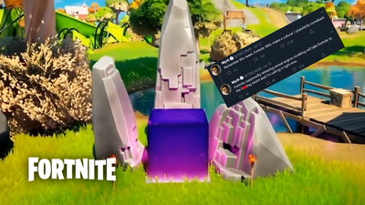 Fortnite zrobi wielki comeback? Gra Epic ponownie trenduje na Twitterze po tych wpisach