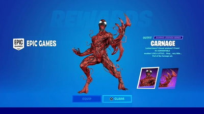 Kolejny skin Marvela według przecieków znajdzie się w Fortnite już we wrześniu