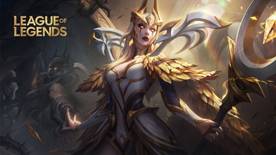 Prezentacja 9 nowych skinów do League of Legends. Bezpośrednio w grze i na splash artach