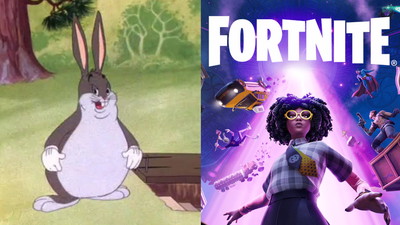 Po skróce LeBrona do Fortnite trafi Królik Bugs? Kolejna możliwa współpraca