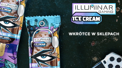Lody Ekipy Friza mają esportową konkurencję. Zapowiedziano lody polskiej organizacji Illuminar Gaming