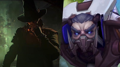 Tier lista postaci na Ultimate Spellbook, czyli nowy tryb w LoLu. Kim najlepiej grać?