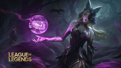 Zawartość kolejnego wydarzenia z League of Legends oraz tajemnicze wzmianki w plikach