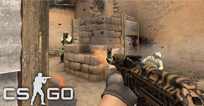 Czym jest w ogóle ten net_graph w CSGO. Większość graczy nie ma o tym zielonego pojęcia