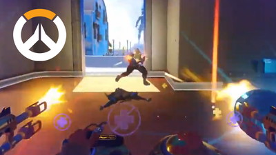O dziwo do Overwatch weszły eksperymentalne zmiany, które faktycznie coś znaczą. Miny Burzyciela