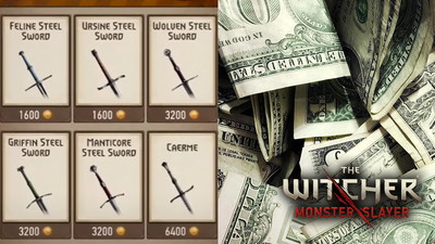 Aktualizacja w Wiedźmin: Monster Slayer to bardzo dobry prognostyk. Twórcy odpowiadają na krytykę