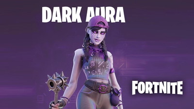 Poznaliśmy dwa skiny, które mogą pojawić w Fortnite na Halloween 2021. Epic nigdy ich nie usunął