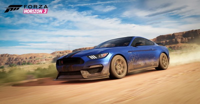 Forza Horizon 5 stawia na realność rozgrywki. Czym deweloperzy zaskoczą graczy?